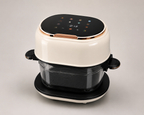 Satorum Glass Air Fryer