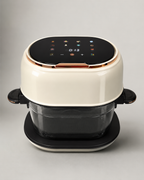 Satorum Glass Air Fryer